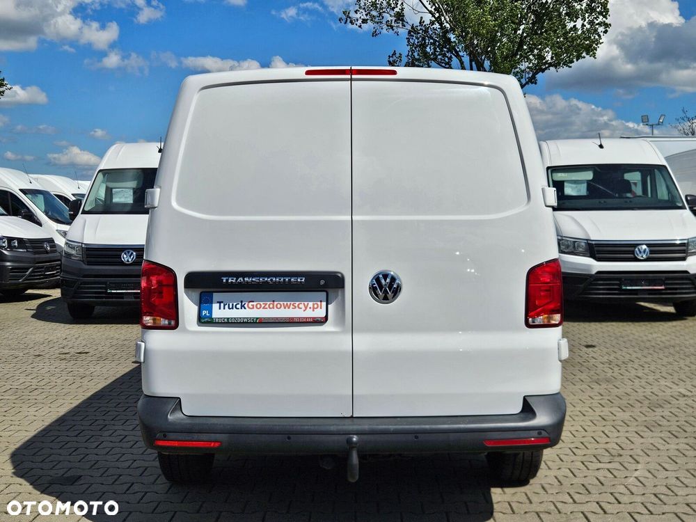 Volkswagen TransporterL2H189999zlNETTOBrygadowka6osob20TDi110KM - 12