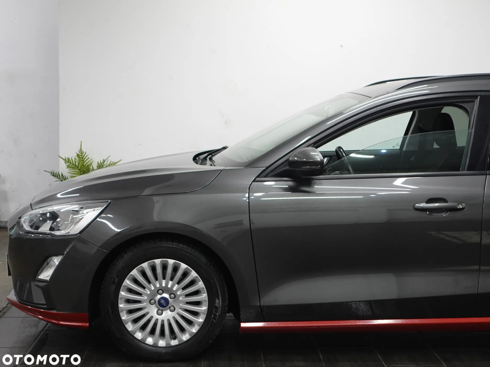 Ford Focus 1.5 EcoBlue Trend Edition - 17