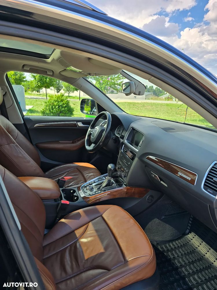 Audi Q5 - 5