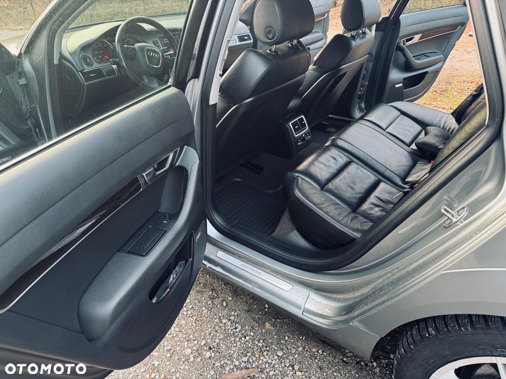 Audi A6 Allroad 3.0 TDI tiptronic DPF - 10