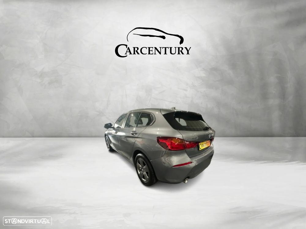 BMW 116 - 2