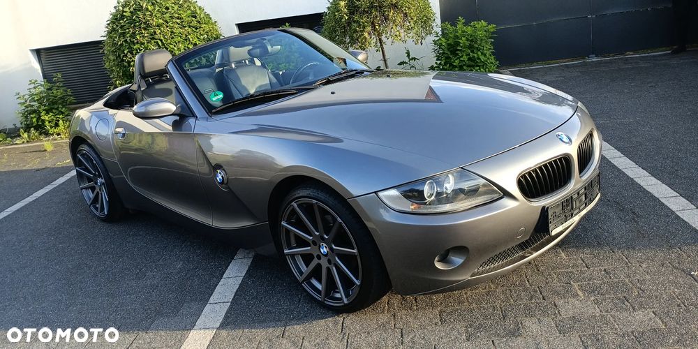 BMW Z4 2.2i - 30