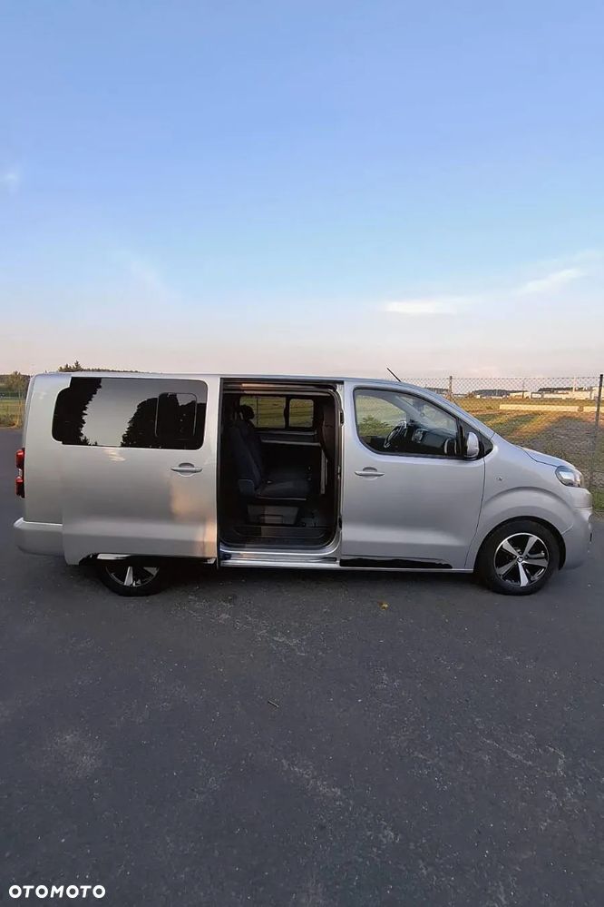 Citroën Jumpy Combi - 15