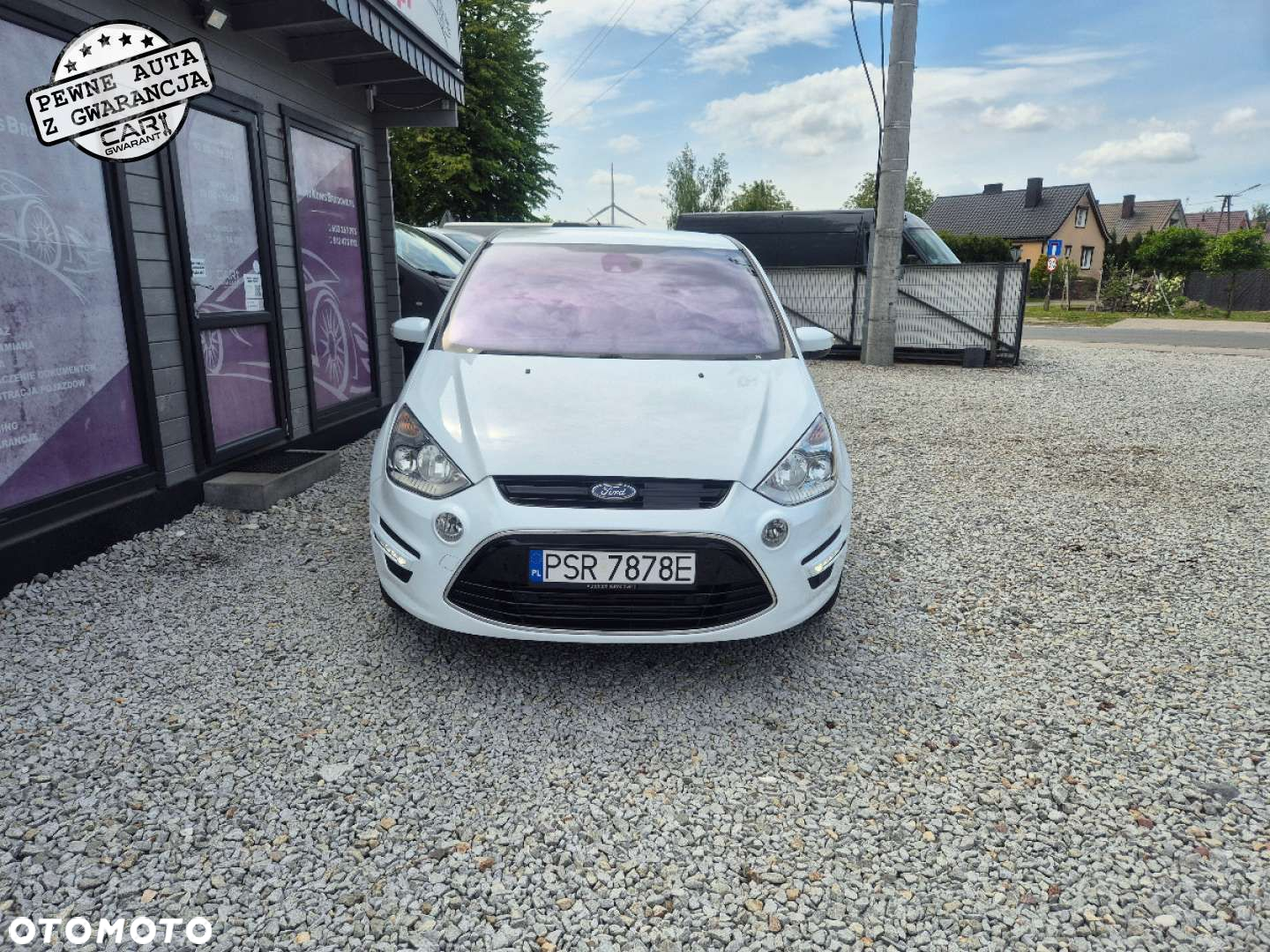 Ford S-Max - 3