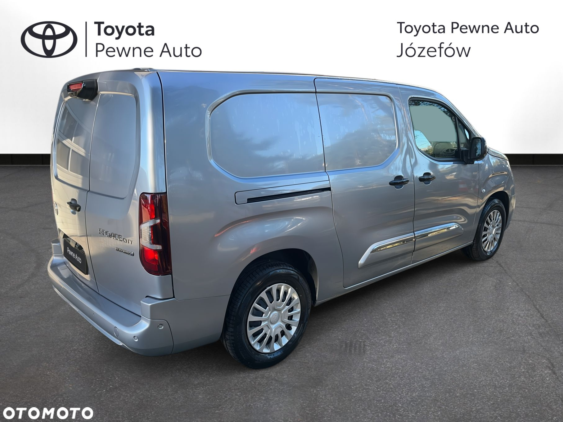 Toyota PROACE CITY - 2