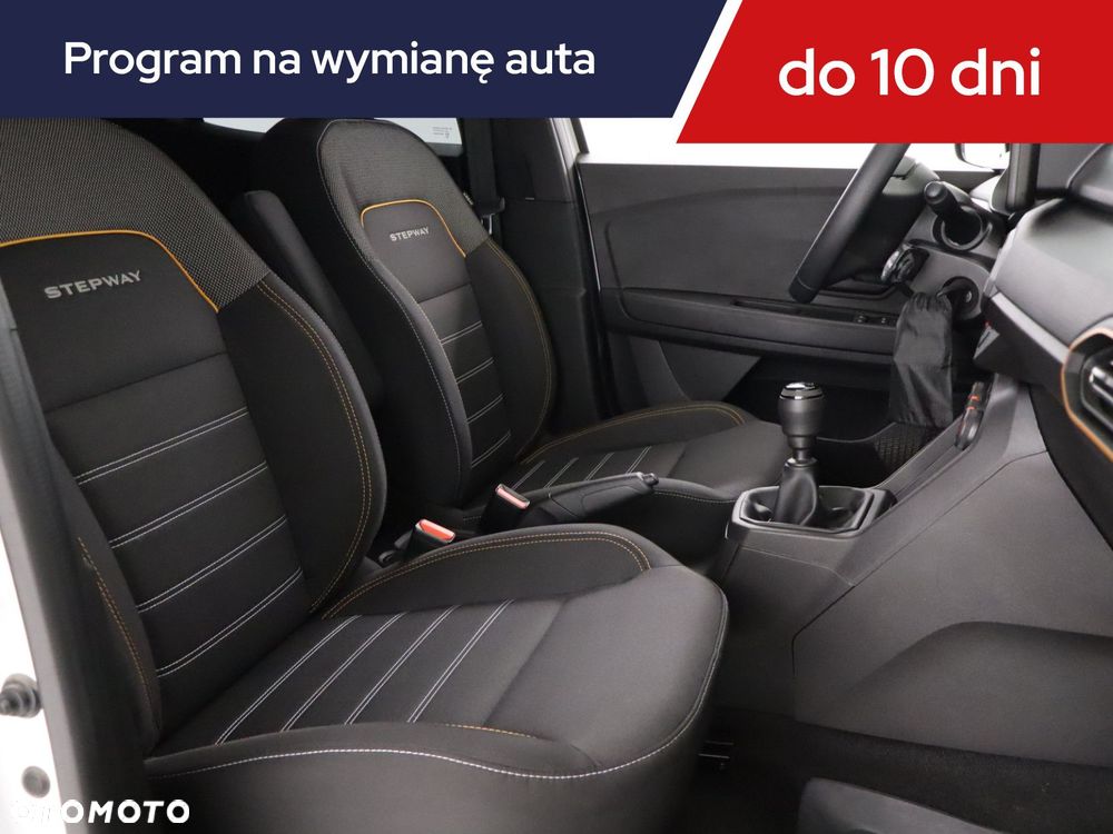 Dacia Sandero - 11