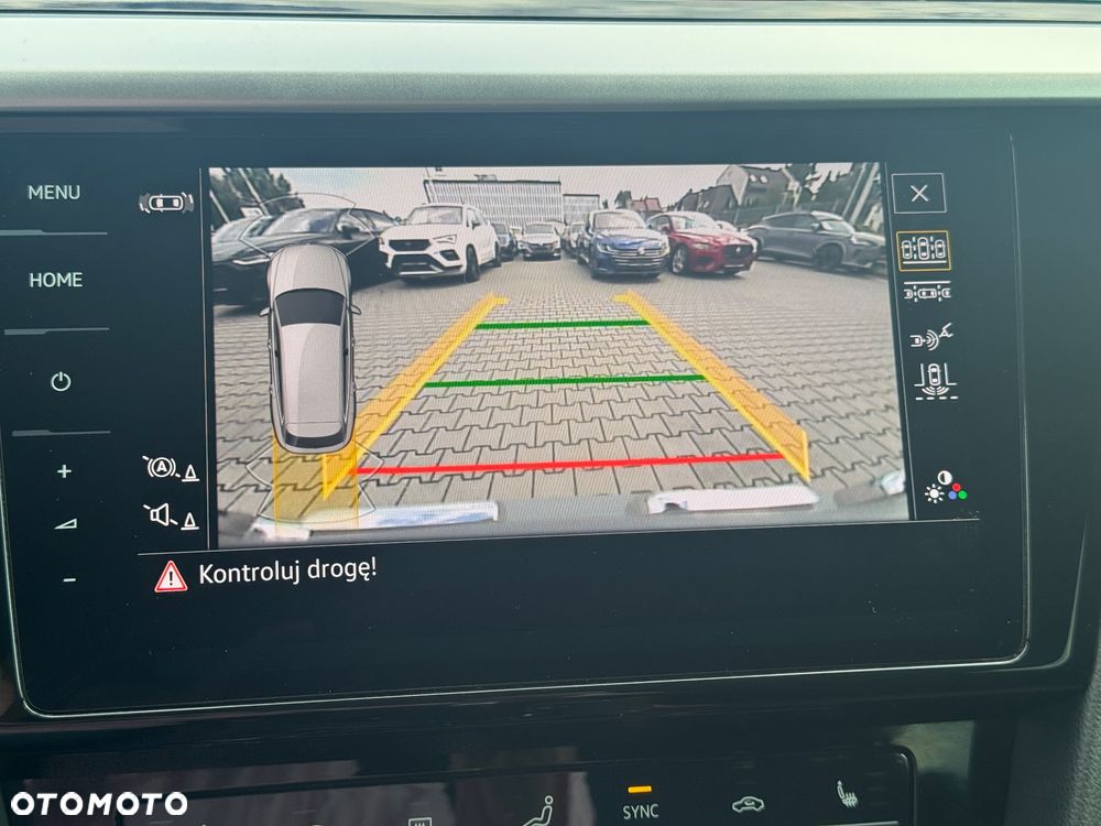 Volkswagen Arteon Shooting Brake 2.0 TDI SCR 4Motion DSG R-Line - 35