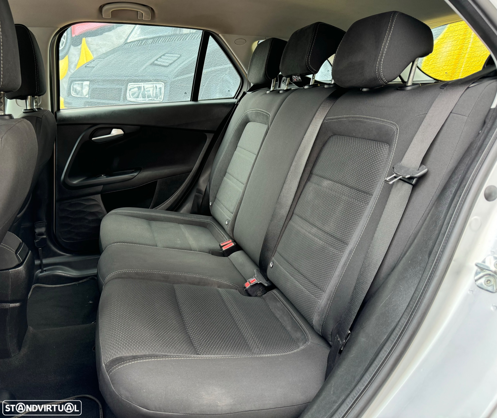 Fiat Tipo Station Wagon 1.3 M-Jet Lounge J17 - 7