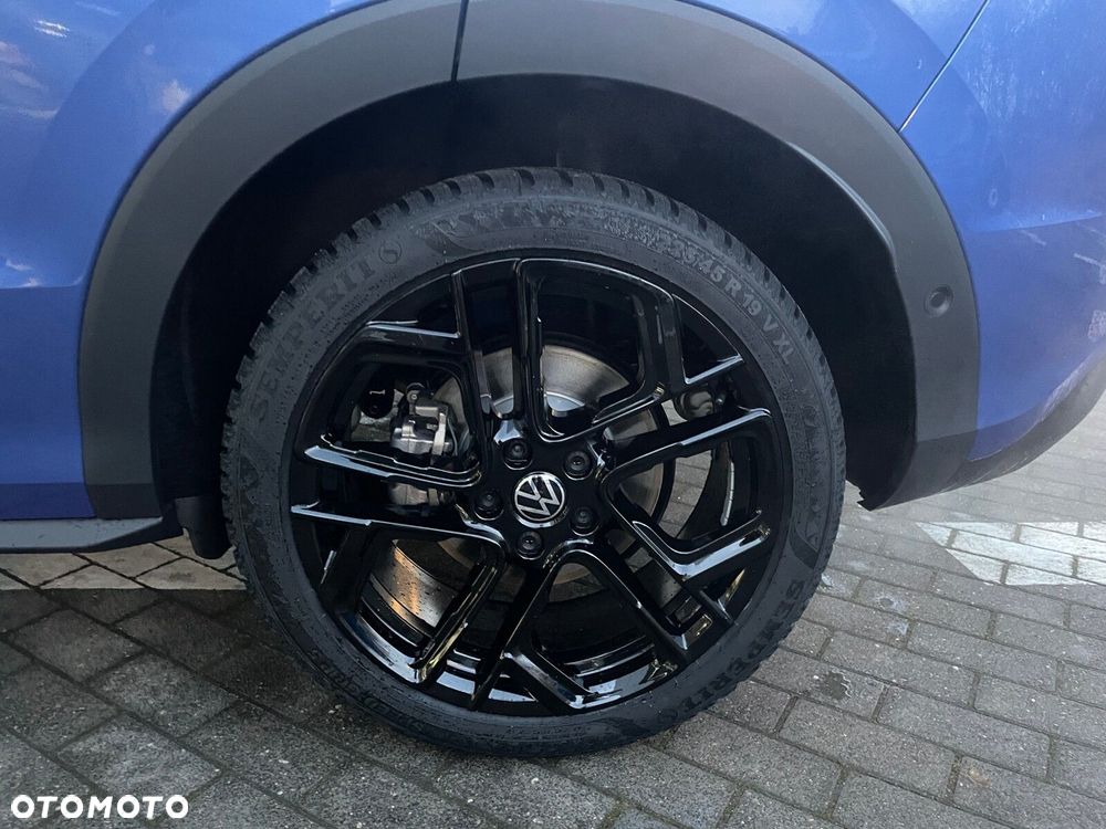 Volkswagen T-Roc 1.5 TSI R-Line DSG - 29