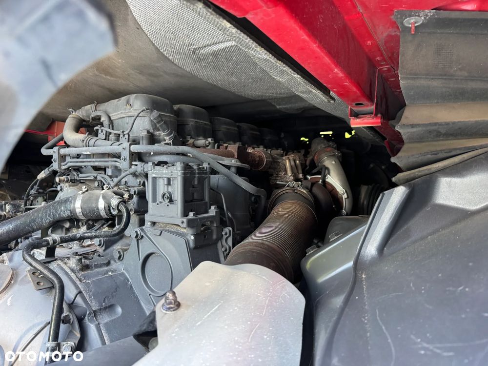 Scania R 410/Euro 6/Bez Egr/full ADR/ - 14
