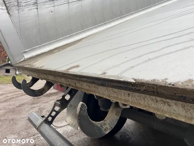 Schmitz Cargobull SKI 24 SL - 8