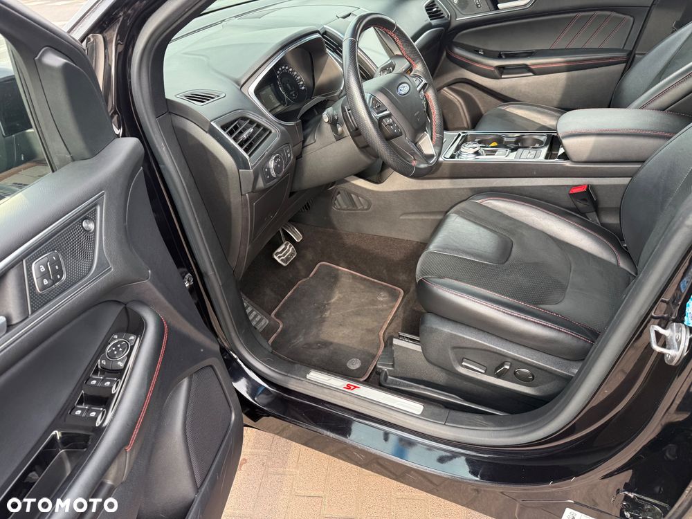 Ford Edge 2.0 EcoBlue Twin-Turbo 4WD ST-Line - 17