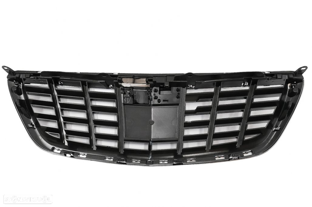 Grelha Mercedes S W222 (2013 a 2020) - 5