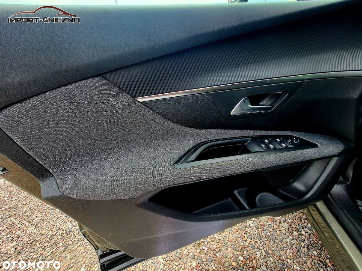 Peugeot 5008 - 11