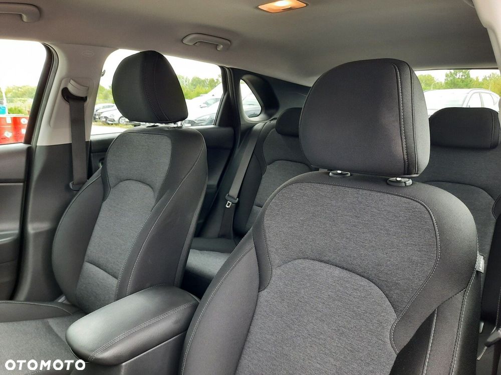 Hyundai i30 1.0 T-GDI Smart - 23