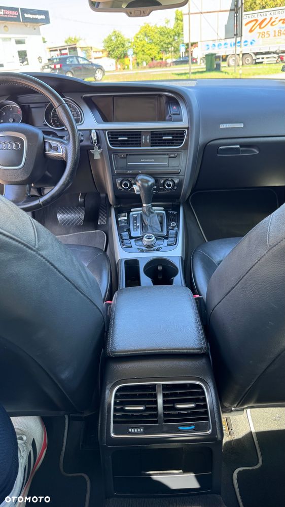 Audi A5 Sportback - 18