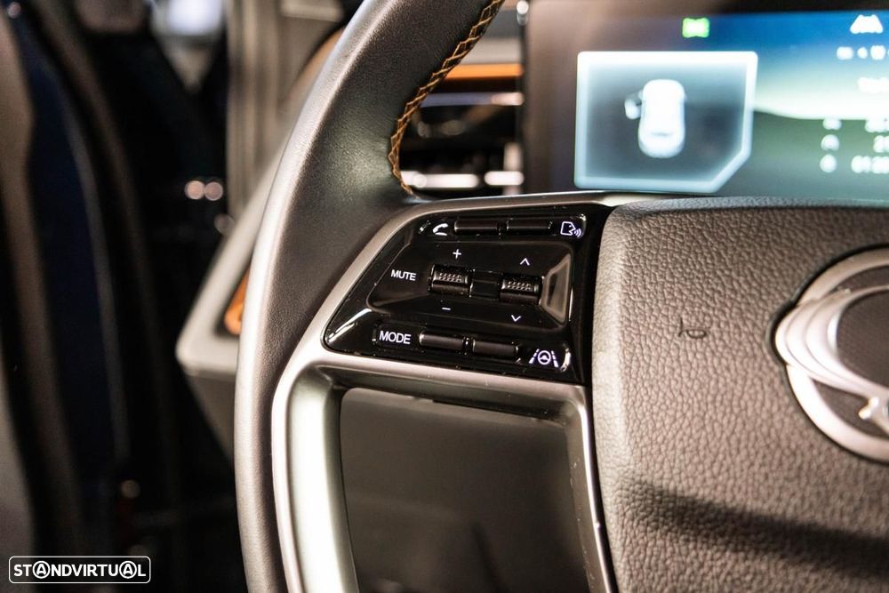 KGM Torres EVX 73.4 kWh K3 - 29