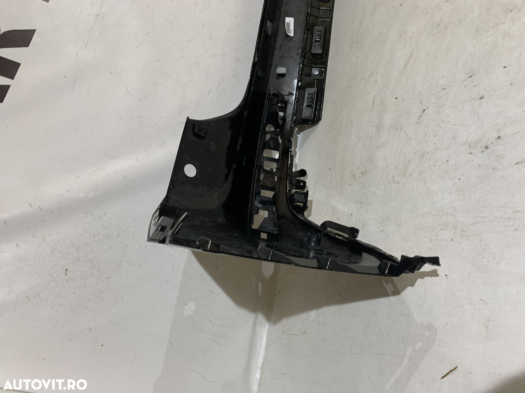 Bara spate Citroen DS7, 2017, 2018, 2019, 2020, 2021, 2022, cod origine OE 9820508977. - 10