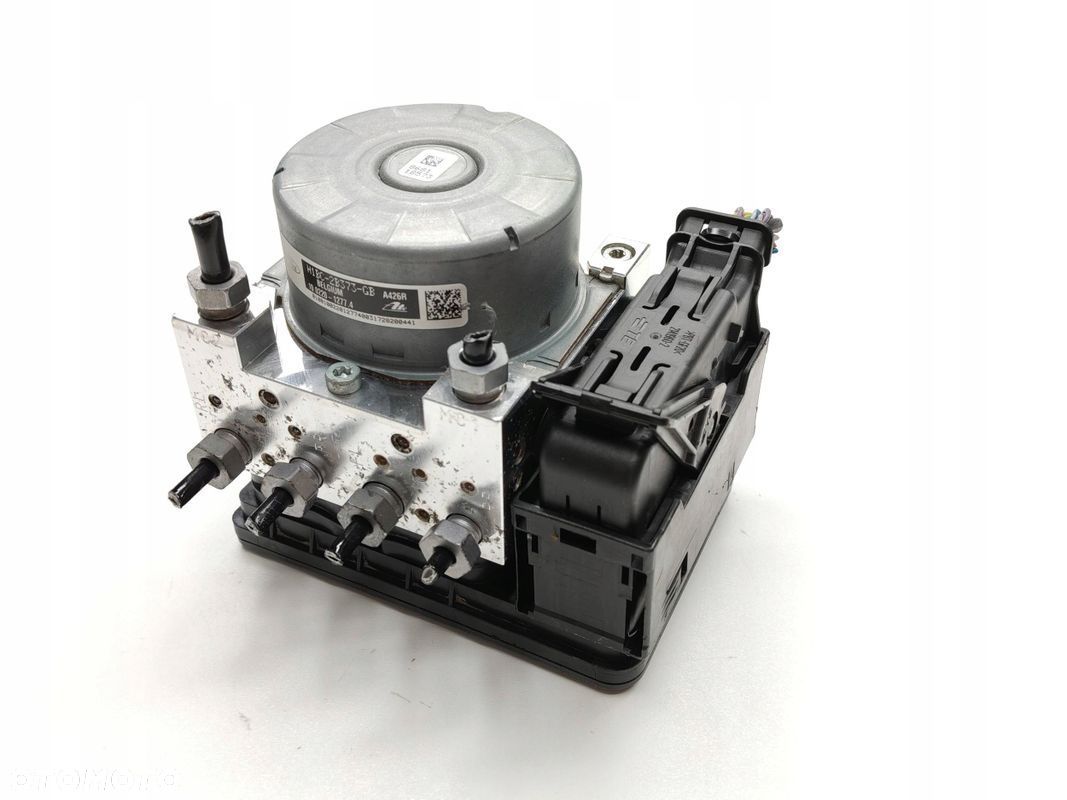 POMPA ABS FIESTA MK8 H1BC-2B373-GB - 1