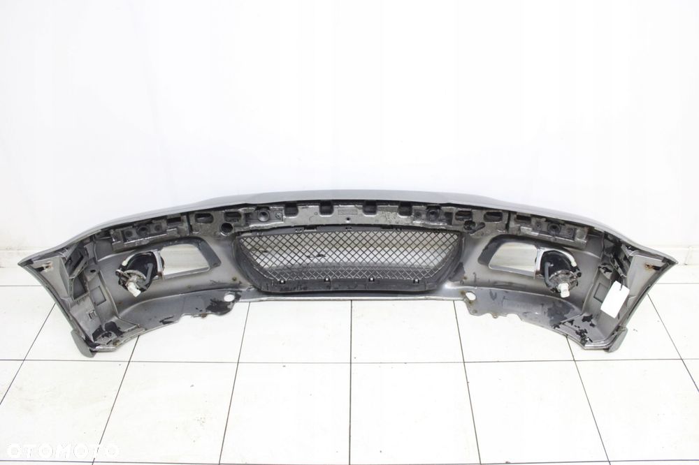 BMW 3 E46 M-POWER M3 ZDERZAK PRZÓD PRZEDNI DOKŁADKA 2496646 - 3