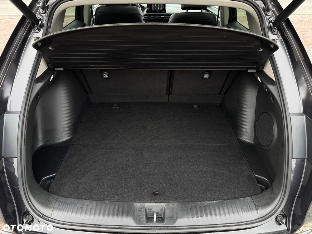 Honda ZR-V 2.0 i-MMD HEV Advance 2WD CVT - 12