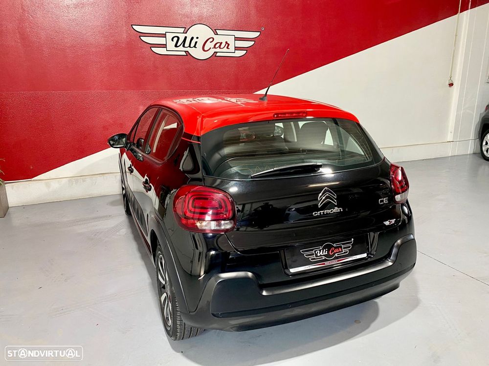 Citroën C3 1.2 PureTech Shine - 58