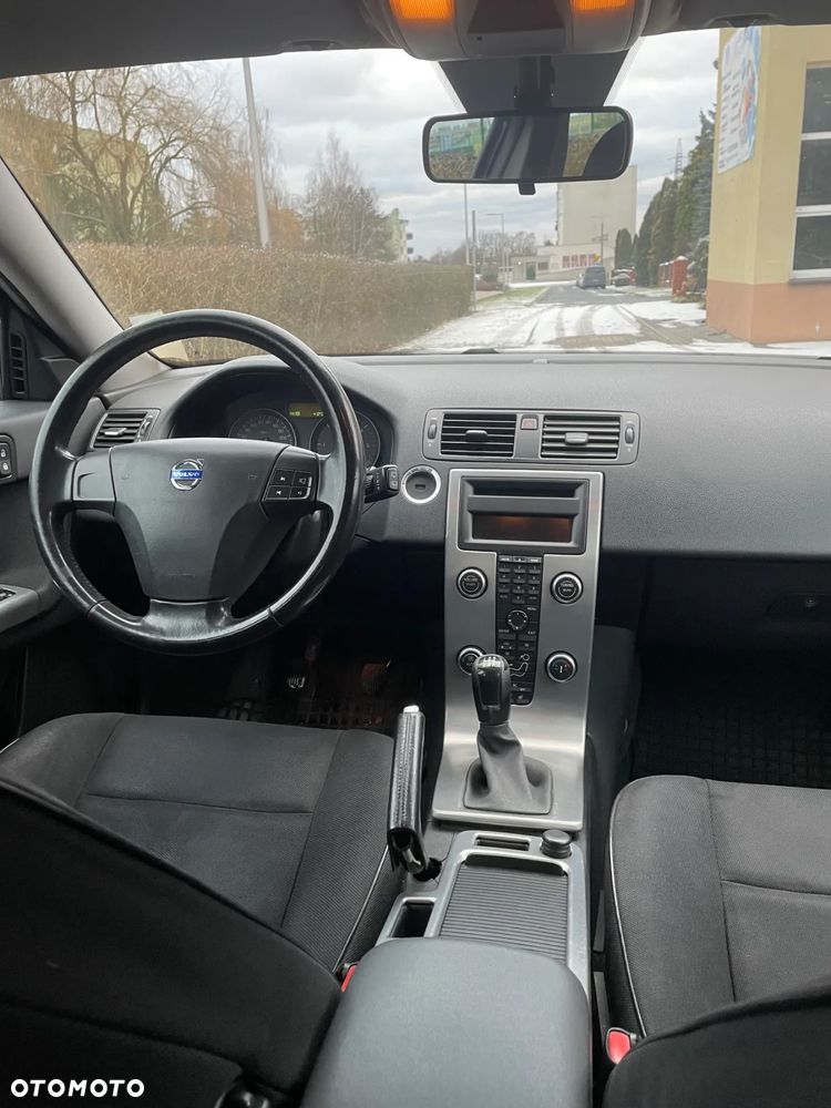 Volvo V50 1.6D DRIVe - 10