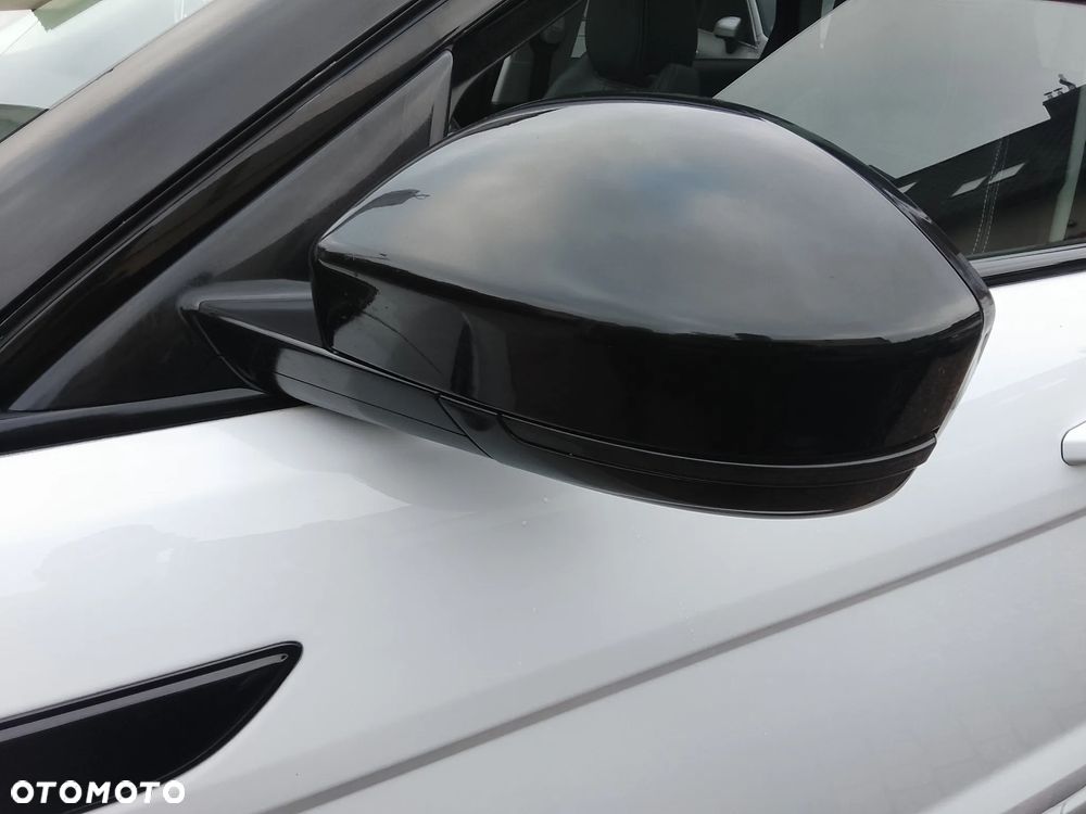 Land Rover Range Rover Evoque 2.0Si4 HSE Dynamic - 27