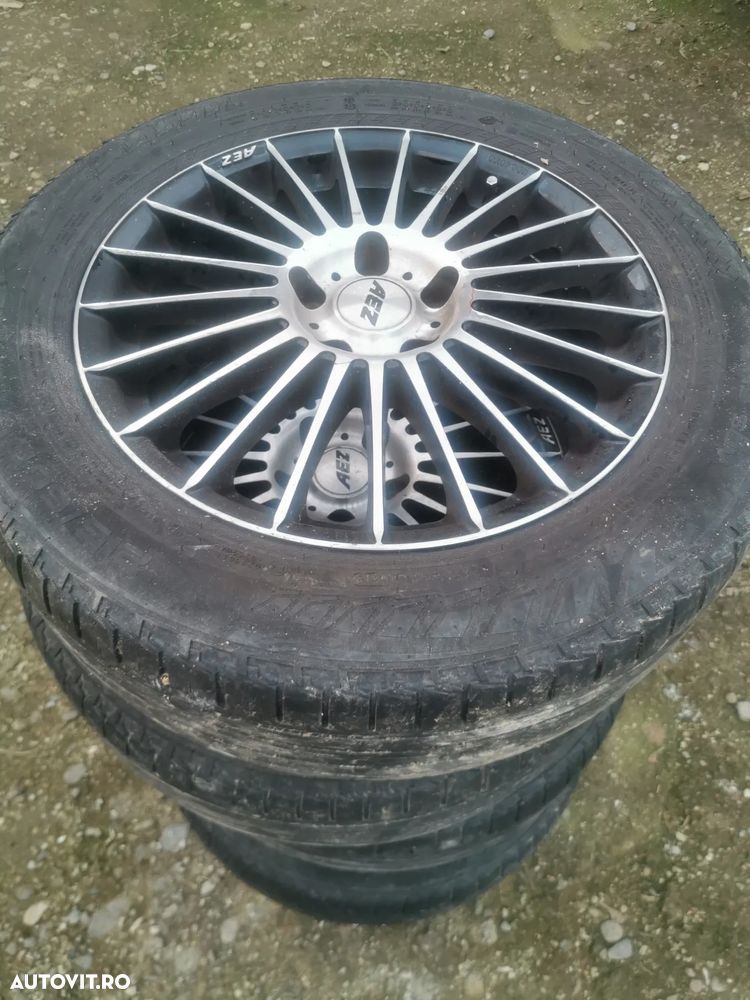 Jeep Patriot 2.0 CRD DPF Limited - 13