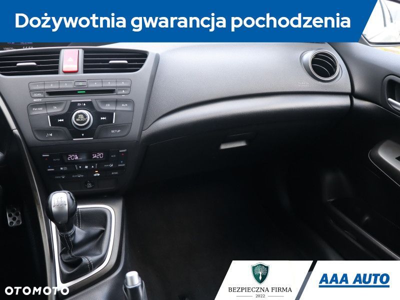 Honda Civic - 10