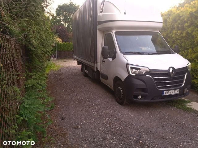Renault MASTER - 4