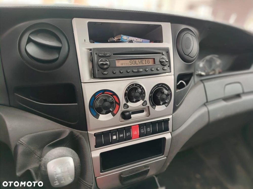 Iveco daily - 8