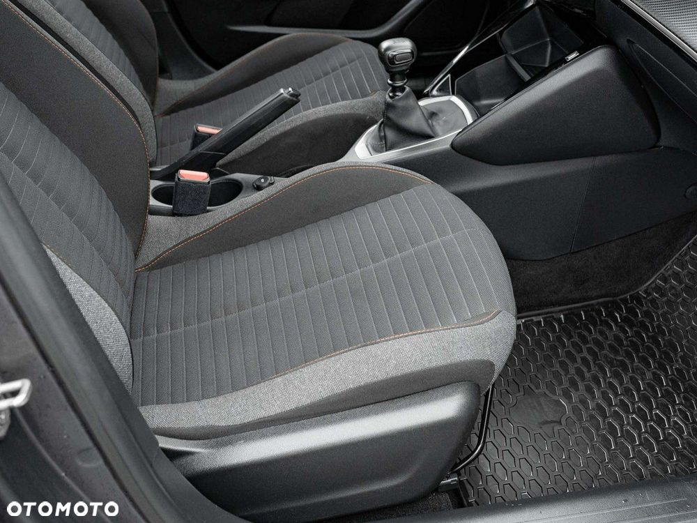 Peugeot 208 1.2 PureTech Active Pack S&S - 34