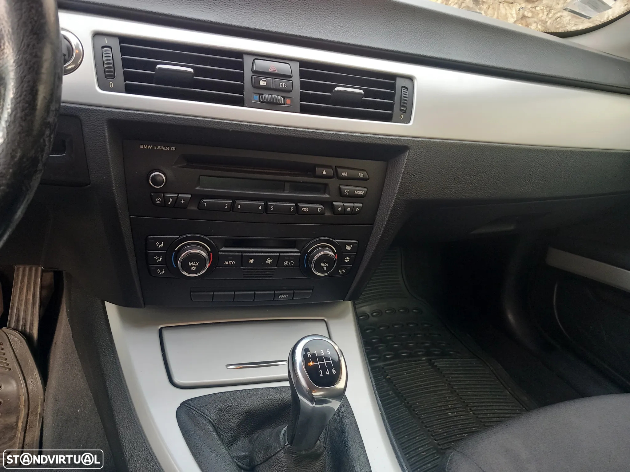 BMW 320 d Coupe - 7