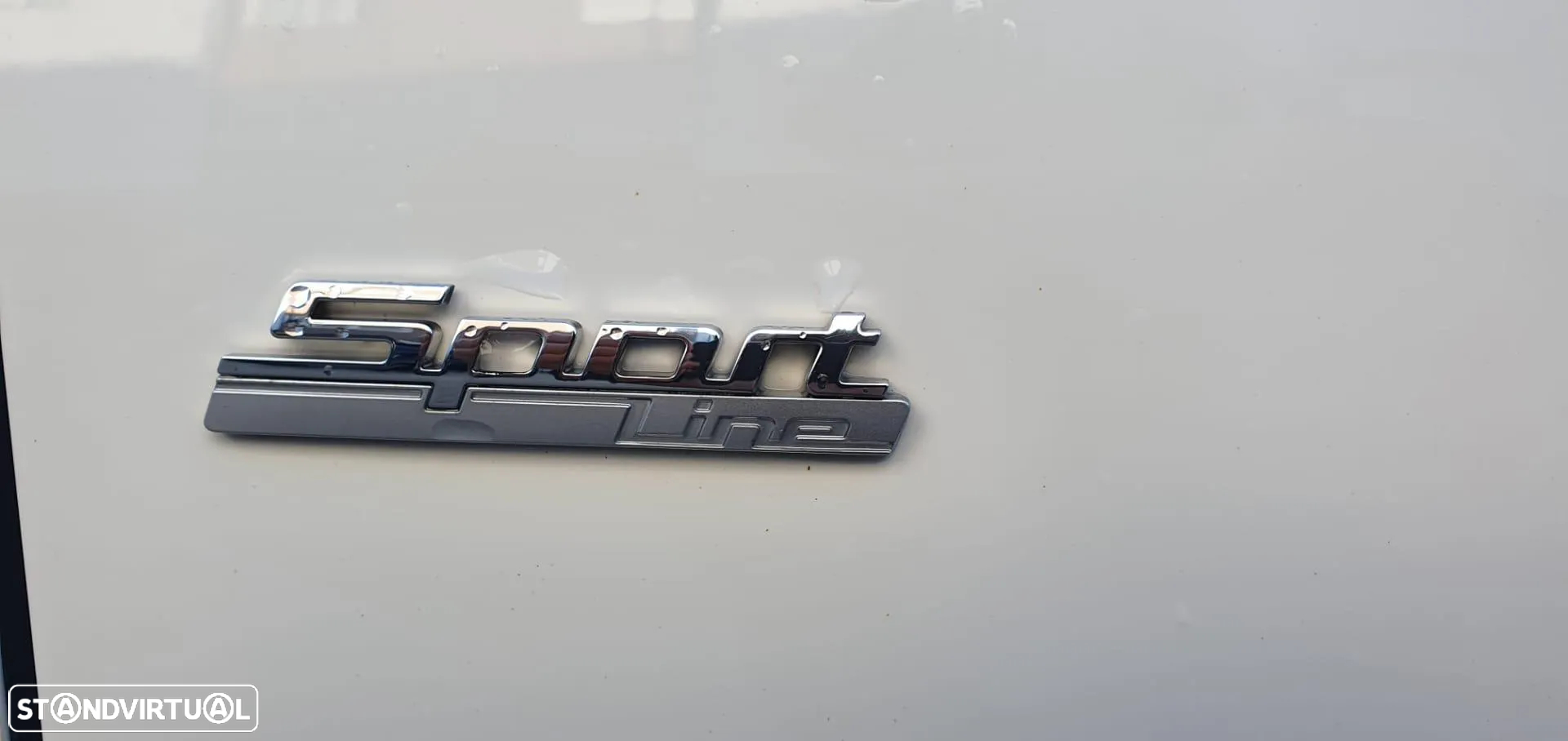 BMW 116 d EDynamics Line Sport - 13