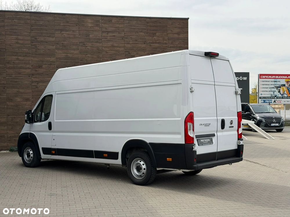 Fiat Ducato - 6