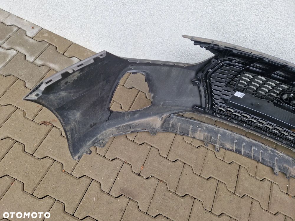 Zderzak Hyundai I30 2017 - III - 14