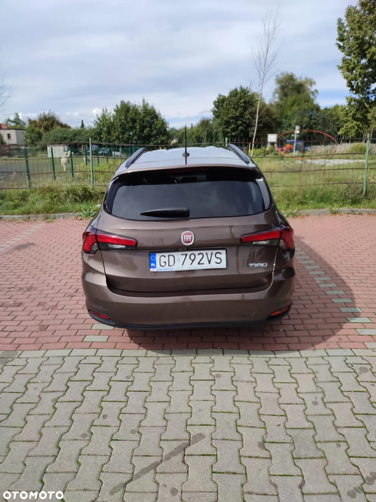 Fiat Tipo 1.4 T-Jet 16v Lounge - 5