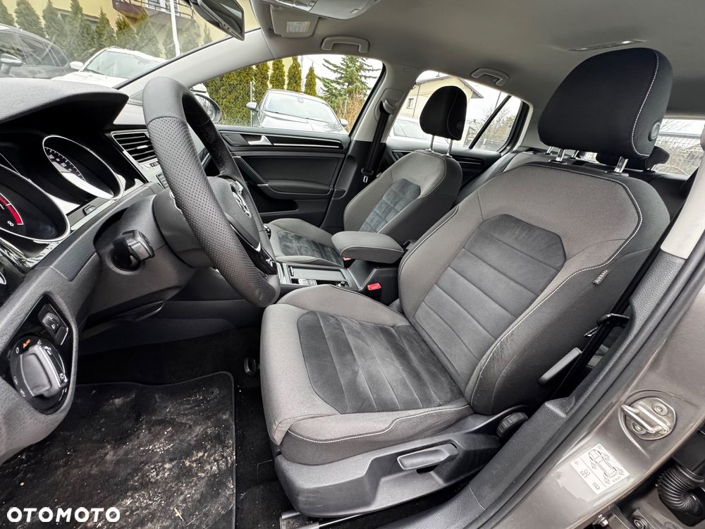 Volkswagen Golf 1.4 TSI BlueMotion Technology Highline - 33