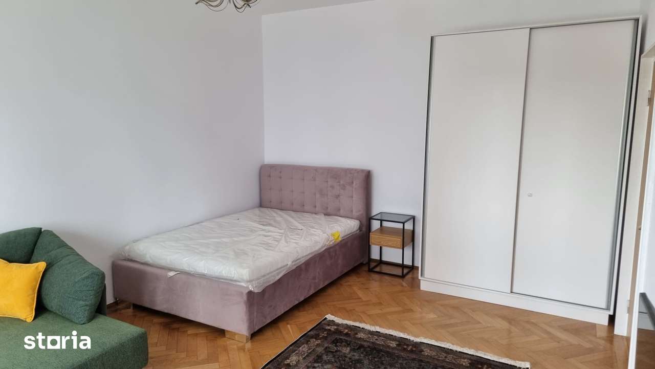 Batistei studio luminos, mare, proaspăt renovat totul nou. Priveliste — fotografia 3