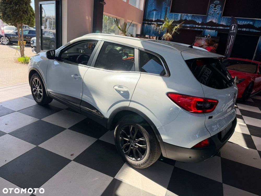 Renault Kadjar - 4