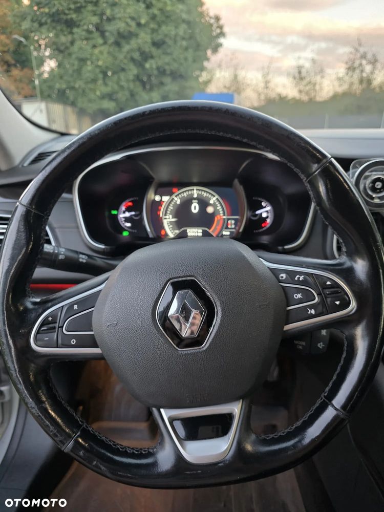 Renault Talisman 1.6 Energy dCi Intens EDC - 22