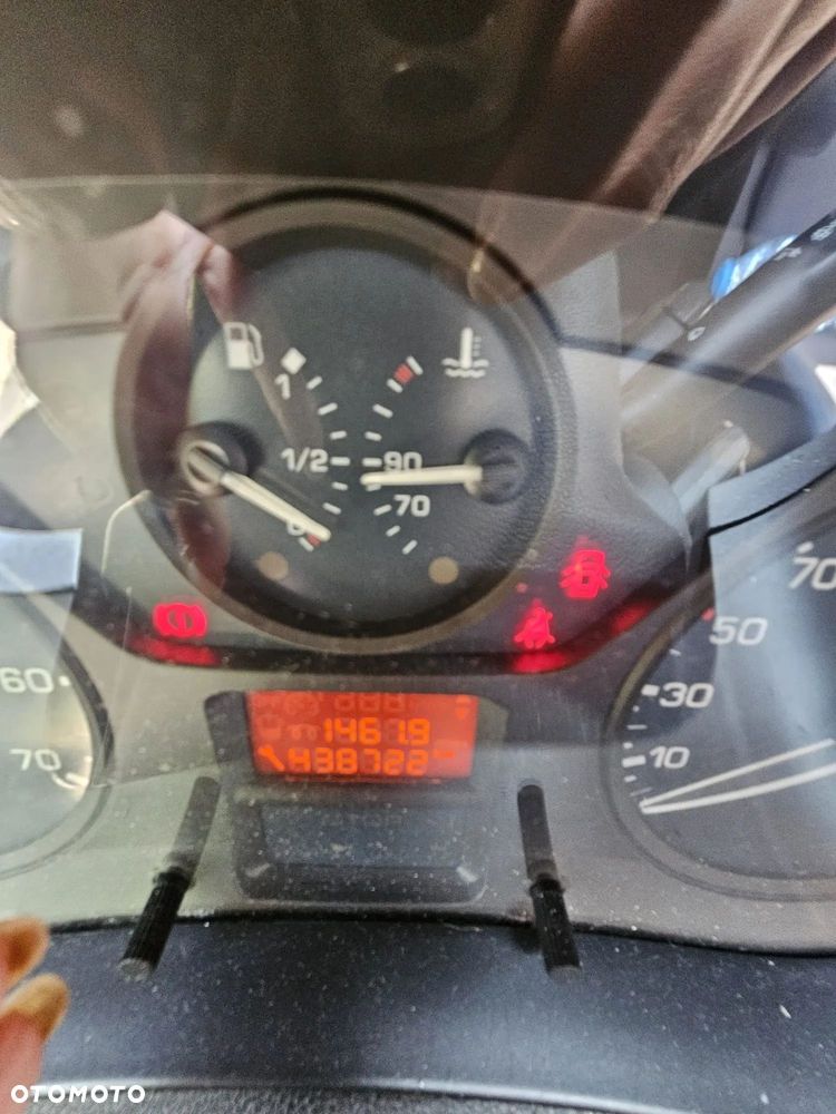 Citroën Berlingo 1.6 HDi Multispace - 14