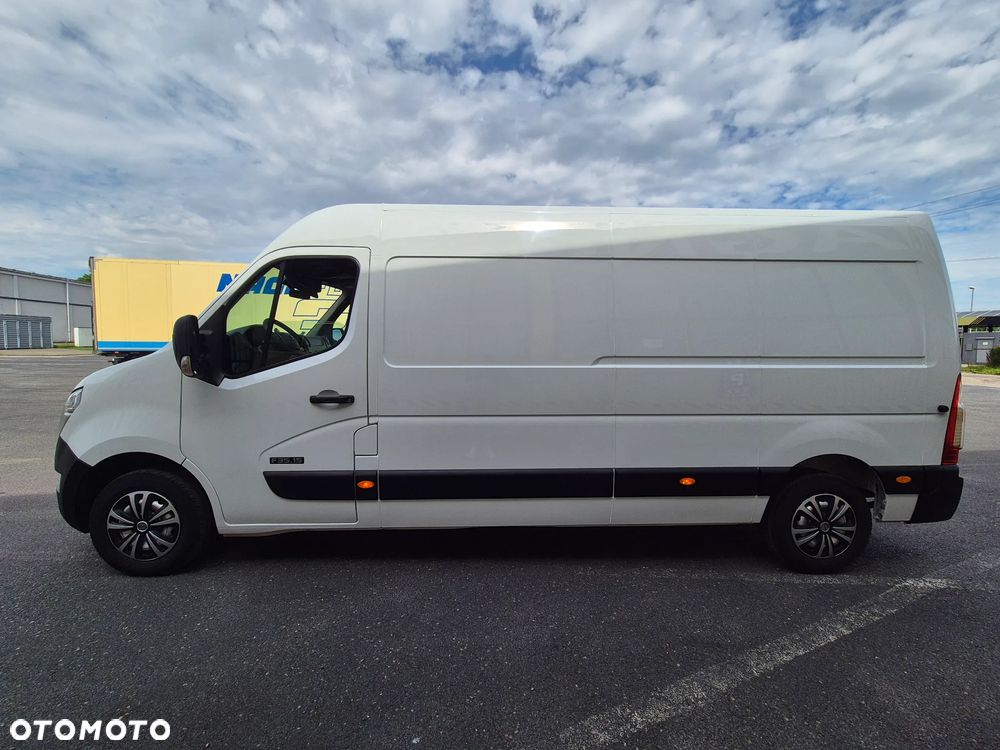 Nissan Nv400 - 10
