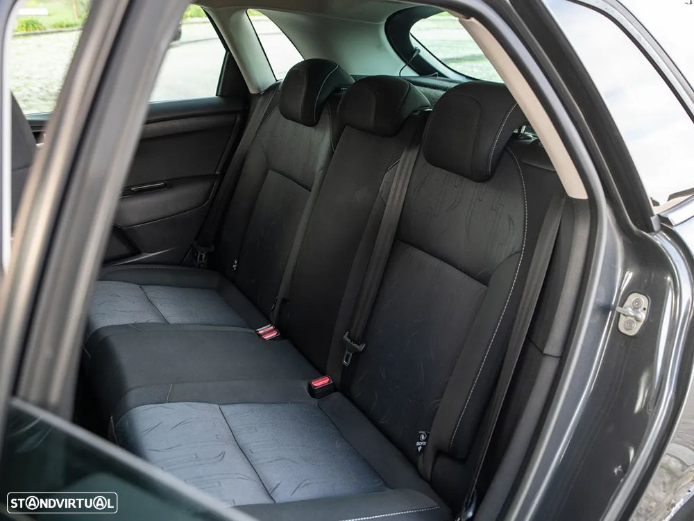 Citroën C4 1.6 HDi Attraction - 18