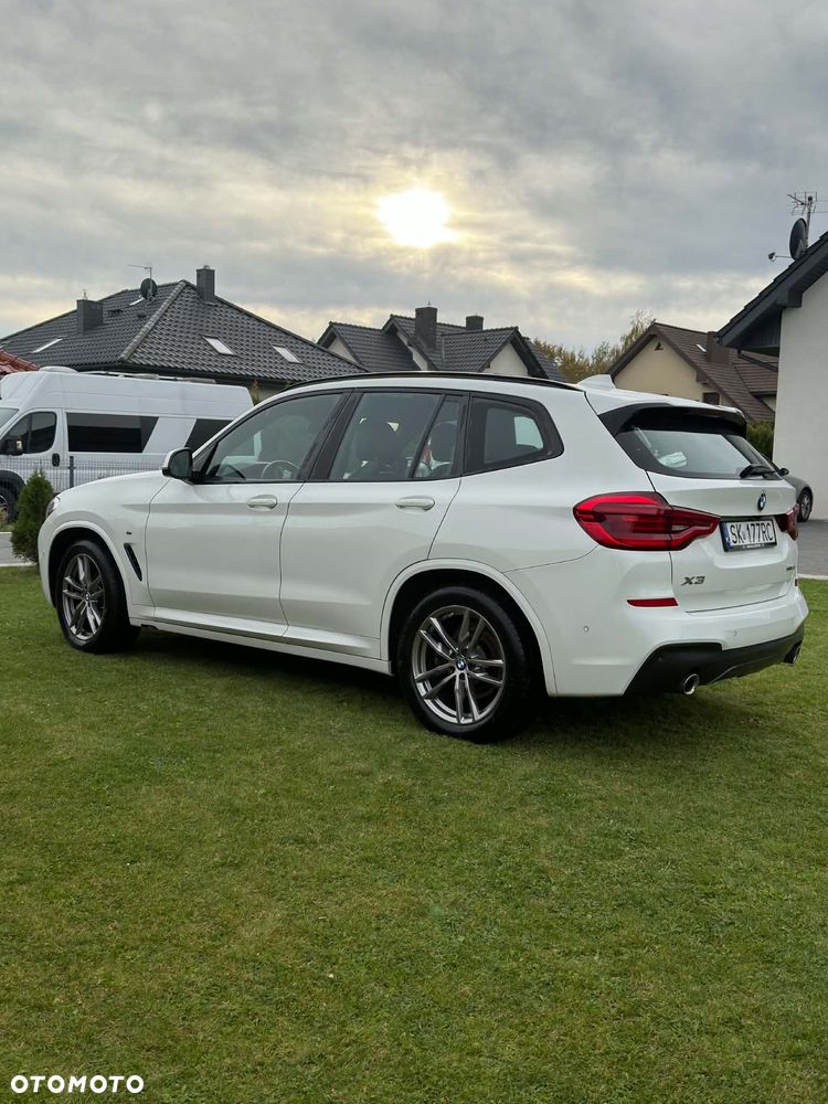 BMW X3 - 6