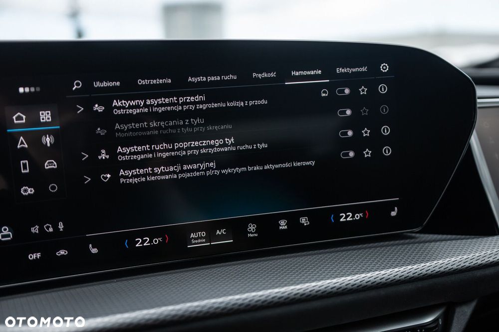 Audi Q5 40 TDI mHEV Quattro Advanced S tronic - 39