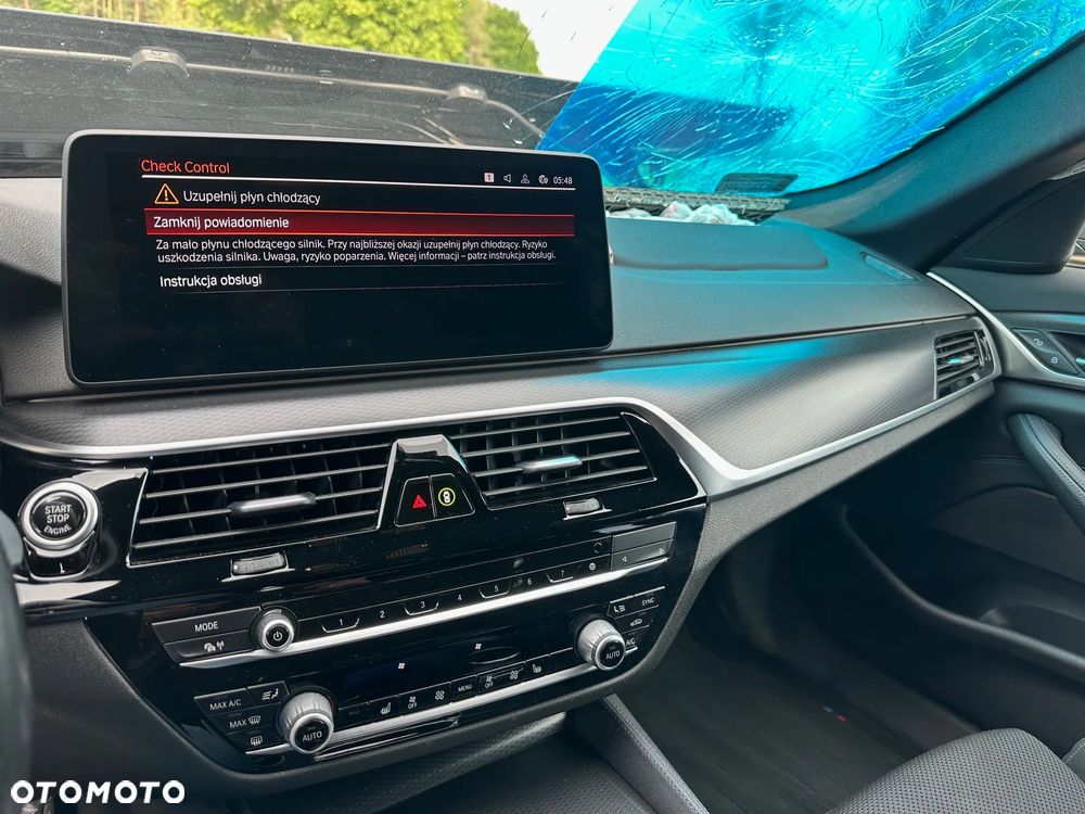BMW Seria 5 - 15