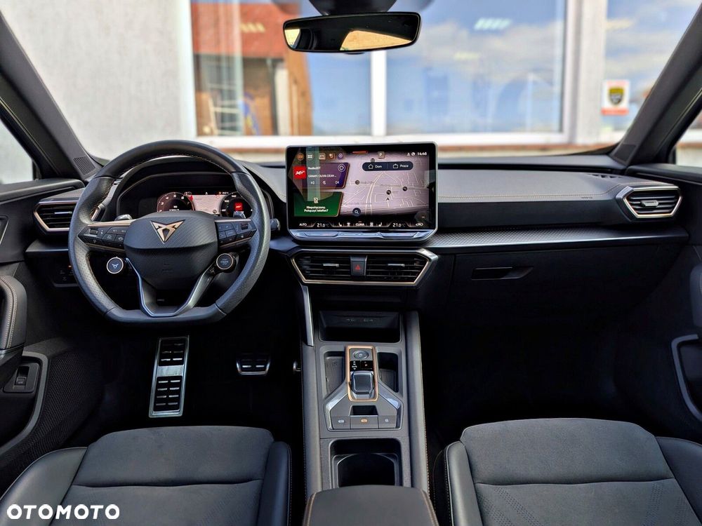 Cupra Formentor 1.5 eTSI mHEV DSG - 19