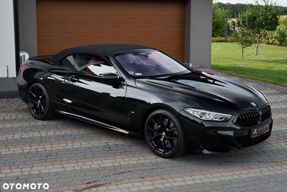 BMW Seria 8 - 15